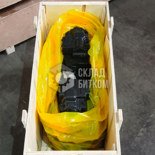 Насос гидравлический Volvo EC480D